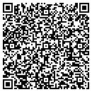 QR code with D R Horton contacts