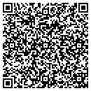 QR code with D R Horton contacts