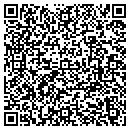 QR code with D R Horton contacts