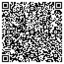 QR code with D R Horton contacts