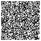 QR code with S D R Technology & Solutions Inc contacts