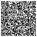 QR code with D R Horton contacts