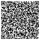 QR code with Rantoul Express Lube contacts
