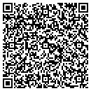 QR code with D R Horton Inc contacts