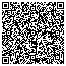 QR code with Heron Ranch contacts