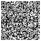 QR code with United States Transportation Council contacts
