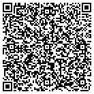 QR code with Mj Byelich And Associations contacts