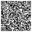 QR code with Gnr Inc contacts