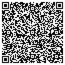 QR code with Teldata Inc contacts