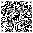 QR code with All American Graphics contacts