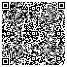 QR code with Heirloom & Embroidery Creation contacts