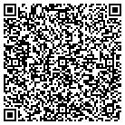 QR code with Jus Caring Handi Trans Inc contacts