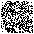 QR code with Kona Transportation CO contacts