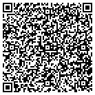 QR code with Marine Express Ink contacts
