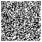 QR code with A & B Electronics contacts