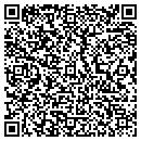 QR code with Tophatter Inc contacts