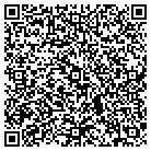 QR code with Oahu Express Logistics Corp contacts