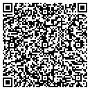 QR code with F C Rebate Service Inc contacts