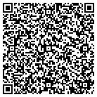 QR code with N L Financial Service contacts