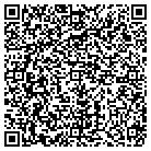 QR code with A Moving Experience L L C contacts