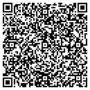 QR code with Let's Monogram contacts