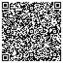 QR code with Rio's Pizza contacts