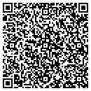 QR code with C Kenneth Waters contacts