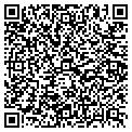 QR code with Rockridge 4wd contacts