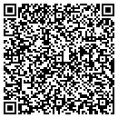 QR code with Zodiak USA contacts