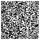 QR code with Higher Technologies Inc contacts