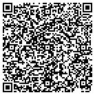 QR code with Nancy's Embroidery Heaven contacts