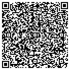 QR code with Bakerfield Pet & House Sitting contacts