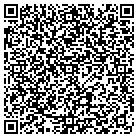 QR code with Hydroforce-Water Blasting contacts