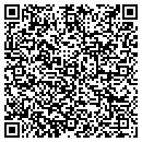 QR code with R And B Financial Services contacts