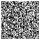 QR code with Ziebart Dba contacts