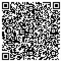 QR code with 1800 Hitch It Inc contacts