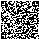 QR code with MN Waters contacts