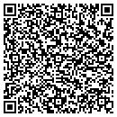 QR code with A & A Auto Stores contacts