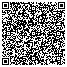 QR code with Zahn Development Inc contacts