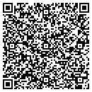 QR code with Amitours contacts