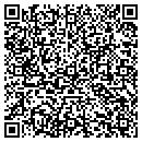 QR code with A T V Corp contacts