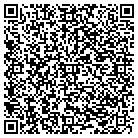 QR code with Acker Wheels Stock Wheels Only contacts