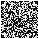 QR code with A D G Wheels contacts