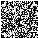 QR code with F V P Inc contacts