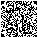 QR code with The Waters Edge contacts