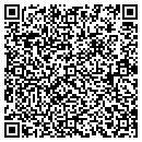 QR code with T Solutions contacts