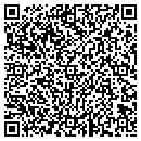 QR code with Ralph Russell contacts