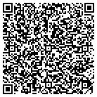 QR code with Ujamaa Embroidery By Design In contacts