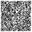 QR code with H G S Development Company Inc contacts