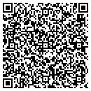 QR code with Raymond Riehle contacts